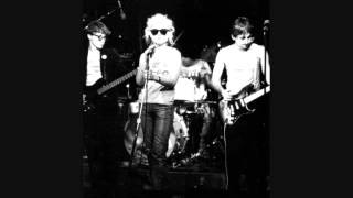 Blondie, X Offender: Live at CBGB's 23 December, 1976