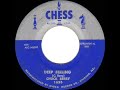 1957 Chuck Berry - Deep Feeling (instrumental)