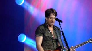 Keith Urban - If Ever I Could Love