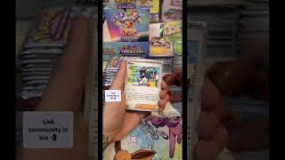NON PIÙ TRAUMATICHE 😍 #pokemon #like #pokemoncards #nerdlife #pokemontcg #pokemonmemes #like