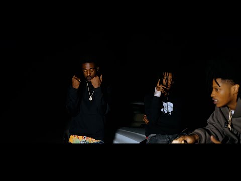 Sayless Yak X Sayless Ya - Tlc (Official video)