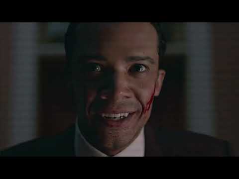 Louis de Pointe du Lac | starboy