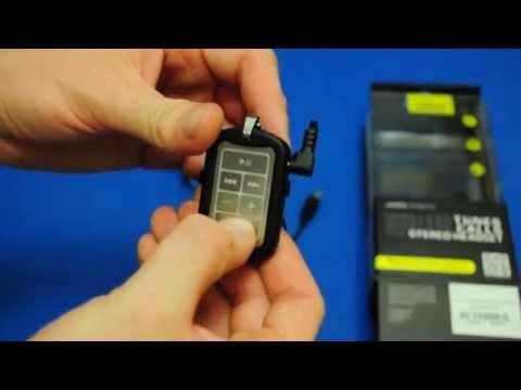 Обзор Jabra Street2 (black)