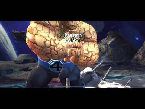 Alliance war season 29 - war 7