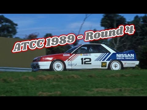 ATCC 1989 - Round 4 Wanneroo