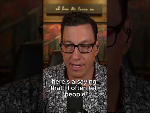 How a perfectionist handles pain