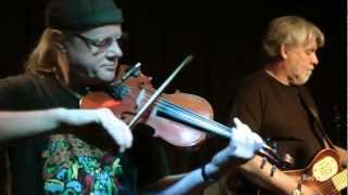 Fairport Convention- Matty Groves (2012)