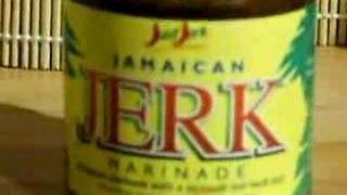 Just Jerk -  Jerk Chicken Marinade
