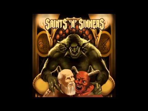 Saints 'N' Sinners - Max Schreck