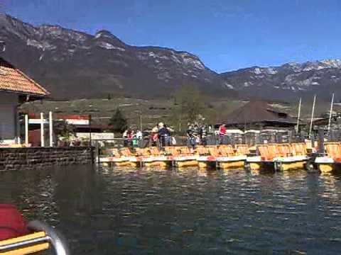 VfL Kassel trettboot