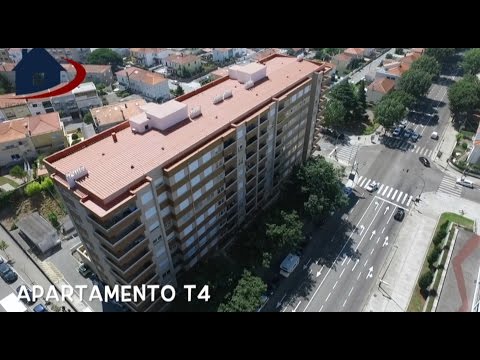 TEASER | Brevemente | Av. Fernão de Magalhães - Apartamento T4 | 20160006
