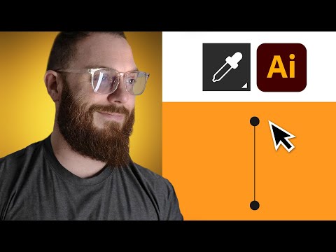Sneaky Tips I Wish I Learned 5 Years Ago Adobe Illustrator Tutorial