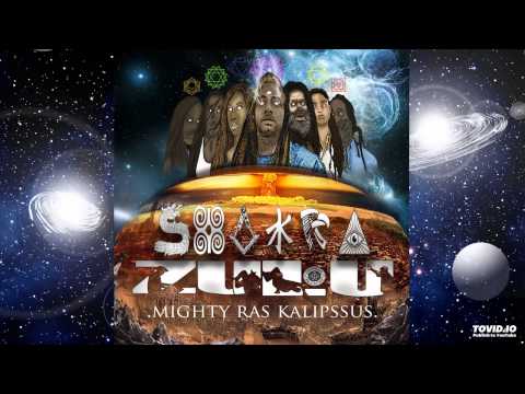 Mighty RAS Kalipssus - Nacion de Dioses y Tierras ft Quique Cruz