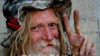 Oh Spiritual- Closed Pineal Gland ( third eye )