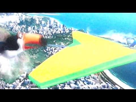 Finding Alvin Part 18:Off Ramp