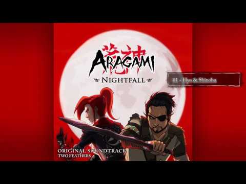 Aragami Nightfall OST: 01 - Hyo & Shinobu