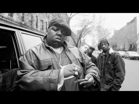 The Notorious B.I.G. feat. Big Pun, Fat Joe & Freeway - Get Your Grind On (remix) 2025