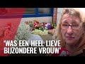 Karin (47) kwam om bij schietpartij Staatsliedenbuurt