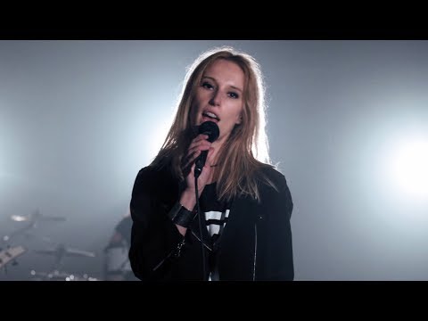 Metalite - Afterlife [OFFICIAL MUSIC VIDEO]