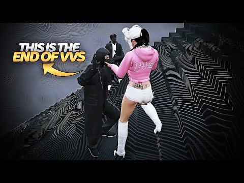 Mr. K betritt das Casino und wird sofort von VVS ausgeraubt! | Prodigy RP 2.6