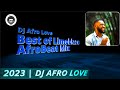 Best of Limoblaze (Part 3) | Afrobeat Mixtape | DJ Afro Love (2023)