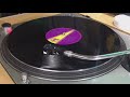 DeBarge ‎– Be My Lady (Vocal Version) 12" [1985]