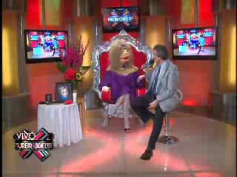 SuperXclusivo - Blooper de Univisión