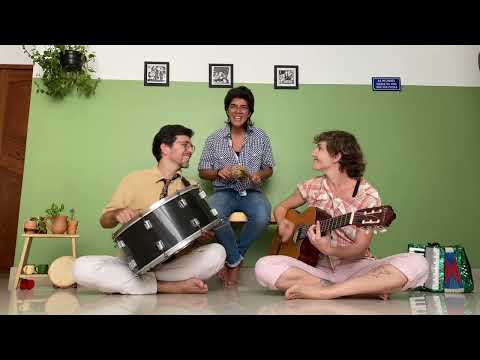 Casamento - Grupo Canela Fina