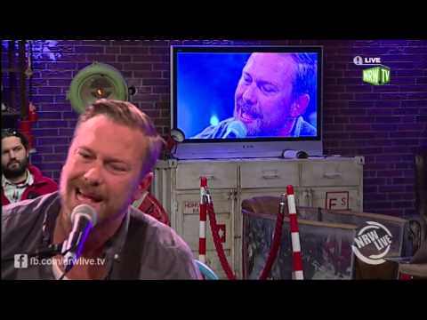NRW Live: Mark Geary und Gráinne Hunt "You're the only Girl" (TEIL 4)