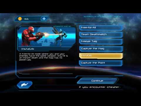 Moto X Play™ Nova 3 Online multiplayer Gameplay (Short)