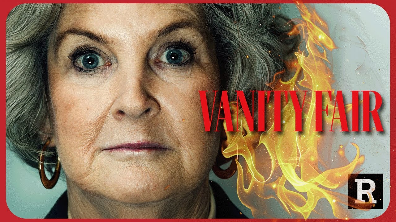 From USAID to Vaccines: Why Susie Wiles Hates The America First Movement