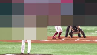 【東北楽天ゴールデンイーグルス】野球クイズお尻や下半身だけで選手の名前を当てるクイズ 2021　楽天打者編　【プロ野球】　【楽天イーグルス】