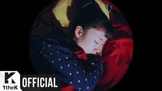 [MV] Yun Ddan Ddan(윤딴딴) _ In my room(자취방에서)