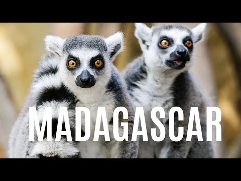 Top 10 places to visit in Madagascar | Tour Now