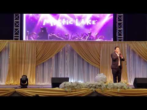 Live - Singing  At Hmong MN New Year 2018/2019