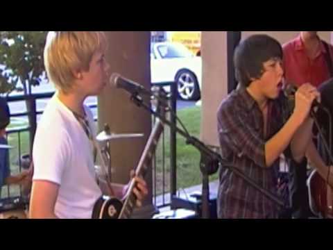 KGMC Band - The Beatles - Come Together - Cover video thumbnail