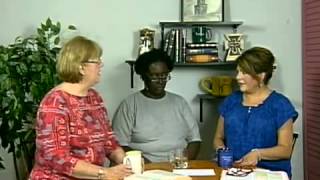 preview picture of video 'Smelling Coffee TV  - Christian Women's Job Corp'