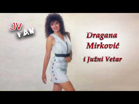 Dragana Mirkovic i Juzni Vetar - Jos ljubavi ima