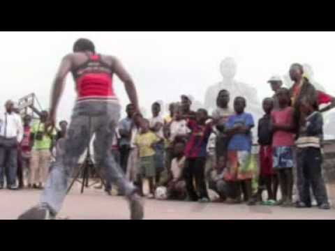 CLAN NUIT A NUIT Combat des Maitres CLIP (LIONEL BAS')