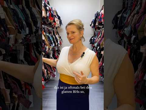 T-Shirt-BHs in 85i! 👙