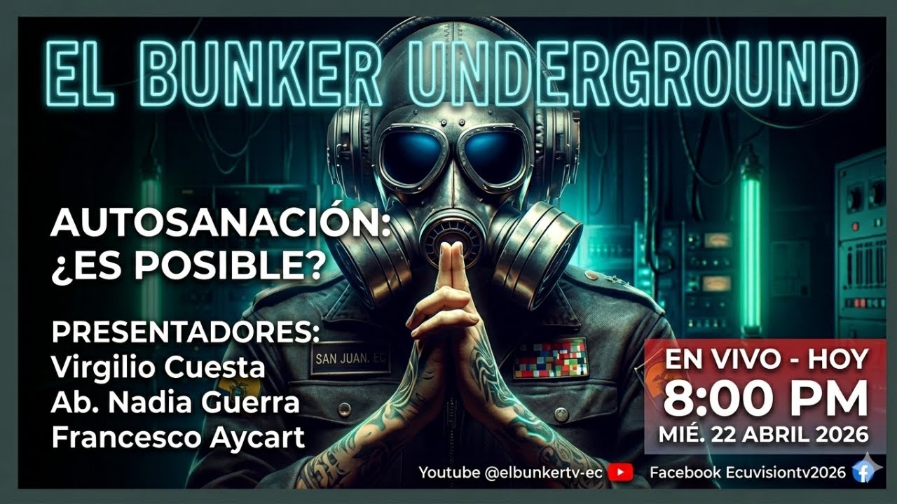 Auto Sanación