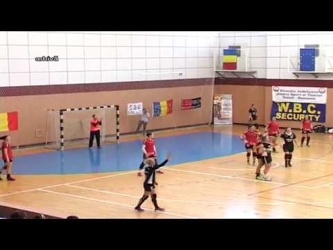 Știre SPORT Etv/ 04.07.2017 – CSU DANUBIUS ÎNCEPE CAMPIONATUL PE TEREN PROPRIU