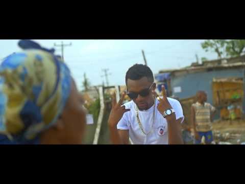 Realm Squad - Chop No Dey ft. Wax Dey