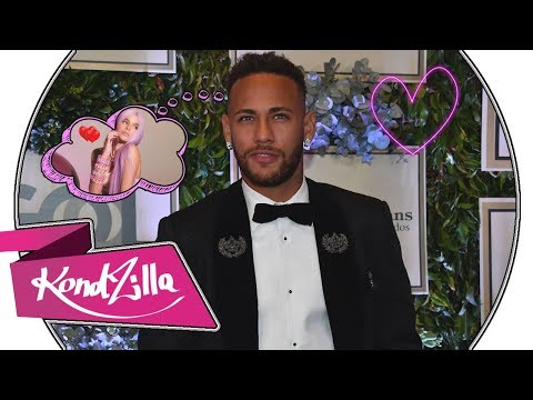 Neymar Jr ● Eterna Sacanagem (MC Jottapê, MC Kekel e Kevinho)