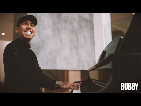 BOBBY | Roberto Firmino like you've never seen him before | Coming soon