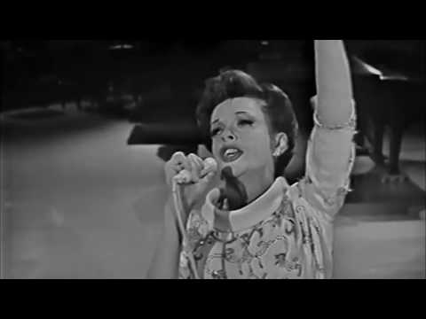 Thumbnail for Judy Garland - "Rock-A-Bye Your Baby" - The Judy Garland Show by The Format