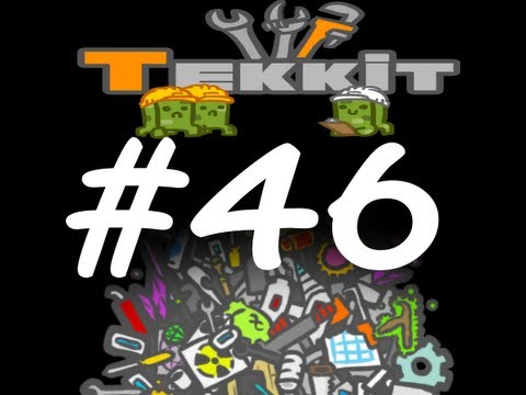 Let's Play - Tekkit česky [46. Díl - Úprava včelína] Minecraft