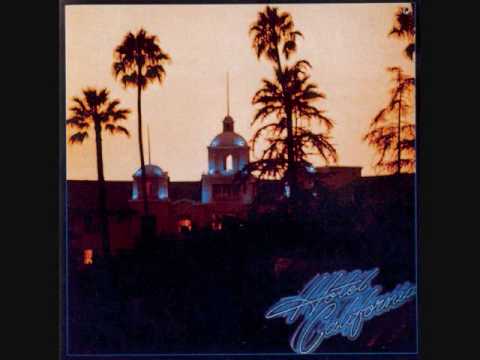 Hotel California - Ray Horton