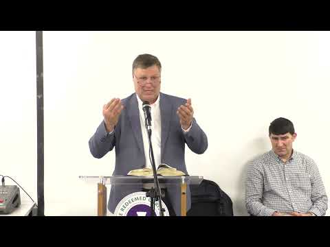 ISUS Pastorul Cel Bun - Fr. Ion de la Hull - Predica