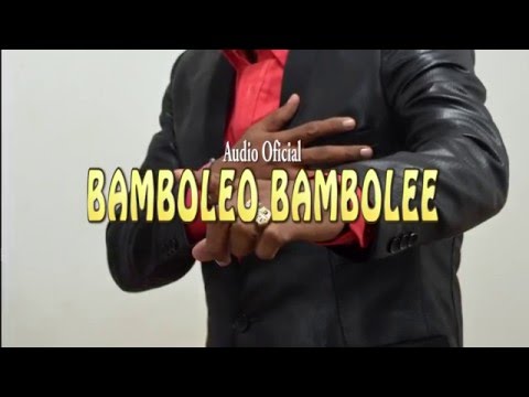 Alex Pichi - Bamboleo Bambolee.